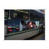 Outdoor SMD LED Bus Display Led Advertising Signs