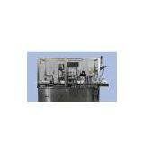 Automatic Pre-Sterilized Syringes Filling and Plugging Machine (APFS3500)