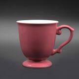 Glazing ceramic  coffee mug gift product promotion can be OEM