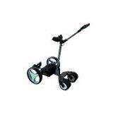 Remote Golf Trolley thumbnail-1