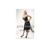 YIFA EVENING DRESS-B818