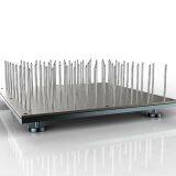 Nail Bed Flammable Tester