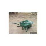 Wheel Barrow (WB6400) --FRANCE MODEL thumbnail-1