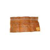 Tubular Polymesh Bag thumbnail-1