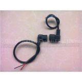 90 Degree IEC Connector