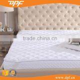 Quilt Organic Cotton Sleep Well Thin Waterproof Mattress Pad thumbnail-2