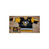 Penguins #66 Mario Lemieux CCM NEW NHL Jerseys