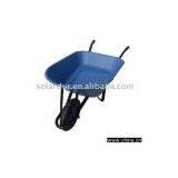 78L Plastic Wheel Barrow thumbnail-1