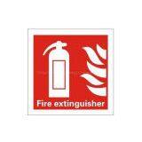 Fire Safety Signs