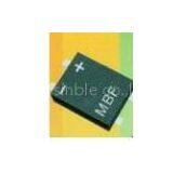 Supper Thin Bridge Diodes MB6F