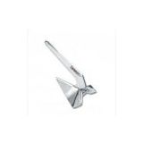 Plow/plough Stainless Steel Anchor