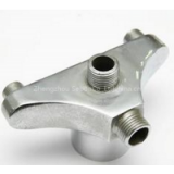 Customized High Quality Zinc Alloy Die Casting