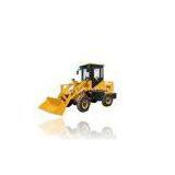 1.0-1.5T Wheel Loader
