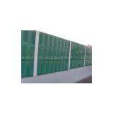 Oil & Gas Facility Noise Walls