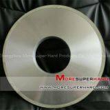 Vitrified Bond Diamond Grinding Wheel for Processing PDC Compact