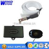 Car Parking Sensor Electromagnetic System