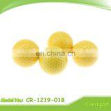 Cool Golf Balls OEM Golf Mini Balls Logo Design Mini Ball thumbnail-6