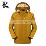 Men's Sport Windbreaker Water Repellent Jacket thumbnail-2
