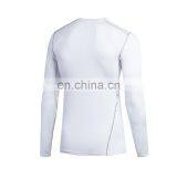 High Quality Hot Sale 85% Polyester 15% Spandex Plus Size Men Custom Private Label Fitness Wear thumbnail-2