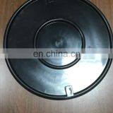 40cm Dia Safety Magnetic Darts Board For Kids thumbnail-4