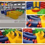 The New Action Obstacle Course, Sport Obstacle Game Inflatable Dizzy X for Sale,Inflatable Dizzy X thumbnail-4