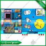 Sturdy and Durable Happy City thumbnail-1