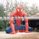 Inflatable Characters, Mascots, Cartoons, Replicas