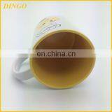 Promotion Coffee Mugs, Colors China Ceramic Tea Mug thumbnail-3