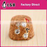 New Style Fashion Earrings Ear Stud Earing Sets thumbnail-1