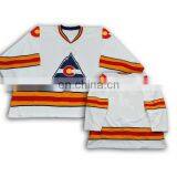 Professional Factory,customized Hockey Jersey NHL Team Jersey thumbnail-1