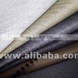 Herringbone Suiting Polyester/viscose