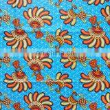 African Clothing JAVA Real Wax Fabric Hitarget thumbnail-1