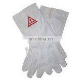 Masonic Gloves thumbnail-1