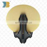 New Custom Vietnam Souvenir Metal Plate of Honour With Pedestal thumbnail-3