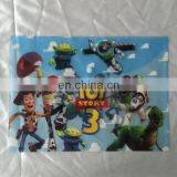 Cute Printed PP Eco-friendly Document Bag for Kids