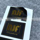 Bumper Personalised Printing Bumper Voiture Vinyl Stickers thumbnail-5