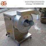 Auto French Fries Stainless Steel Potato/Carrot/Banana Stick Cutting Machine thumbnail-4