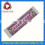 Woevn Garment Label thumbnail-1