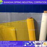 165T-31um Polyester Monofilament Silk Screen Printing Mesh for PCB, SMT, Touch Screen