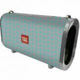 TG123 Outdoor Dual Loudspeaker High Quality Wireless Bluetooth Speaker Cartridge Card Radio Bluetooth Speaker thumbnail-3