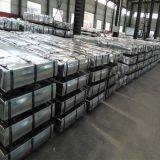 Building PPGI Corrugated Steel Sheet thumbnail-5