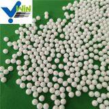 94.6 %Zro2 5.2%Y2O3 Abrasion Resistance Zirconia Ceramic Beads thumbnail-4