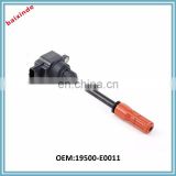 ignition coil for HINO CNG NGV truck Hanshin 19500-E0011