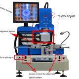 WDS-750 Split Vision Full Auto Laptop Repair Bga Machine With Optical Alignment thumbnail-2
