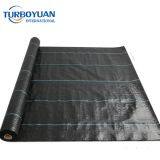 Heavy Duty Weed Control Fabric Nonwoven Weed Mat Manufacturer thumbnail-2