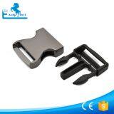 Gun Metal Color 25mm Metal Buckles for Dog Collars thumbnail-3