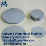 Customized Round Tungsten Disc Tungsten Sheet With Best Price thumbnail-3