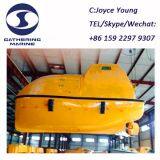 Marine Rescue Equipment Enclosed Lifeboat For Sale thumbnail-2