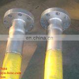 Made-in China Oilfield Drilling Hose Oilfield Drilling Hose With Hammer Union thumbnail-3