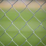 Chain Link Fence/ Construction Fence/construction Fence for US